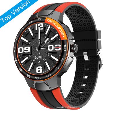 China GPS Navigation M16 Plus Pro Smartwatch Pro Touch Blood Pressure Sports Smart Watch Digital Watches HW22 Waterproof IP68 Full Music Control for sale