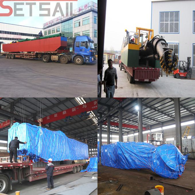 Verified China supplier - Shandong Jinrui Shipbuilding Co., Ltd.