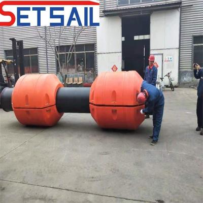 China HDPE for Cutter Suction Dredger Shipping Cost and Estimated Delivery Time Window for sale