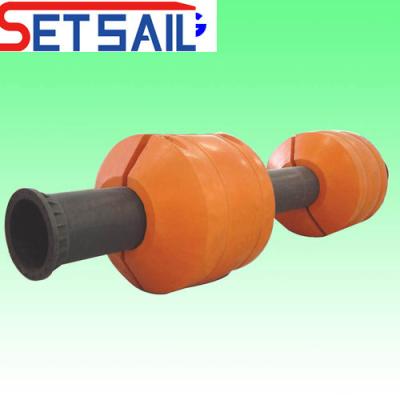 China USA Made HDPE Pipe for Agricultural Irrigation Flange and Gasket Included for sale