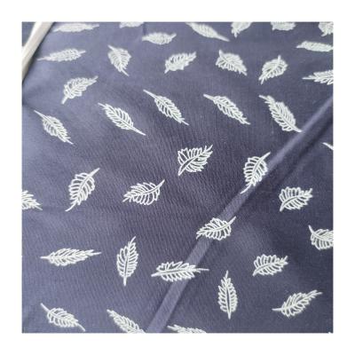 China 2021 New Arrival Cotton Poplin Fabric Printing Woven Beautiful Textiles Breathable For Clothing for sale