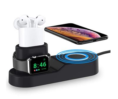 China 2019 mobile phone charging wireless support for sale