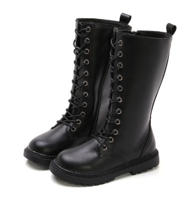 China 2020 new style breathable light child fashion waterproof wear-resistant boots popular non - for sale