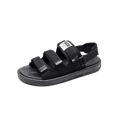 China Others Premium Flat Sandals Men's Sandals Women's Casual Shoes and Men's Sandals for sale