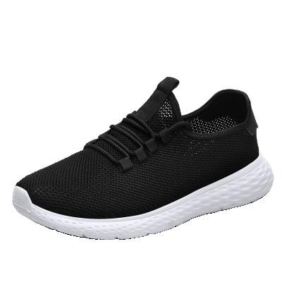 China China Factory New Design OEM/ODM Breathable Mens Sneakers Cheap Fashion Sport Shoe For Men for sale