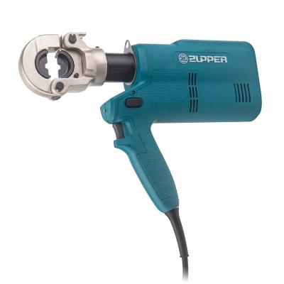 China ZUPPER HH-300 Electro Electric Hydraulic Cable Hook Crimping Tool 432x124x75mm for sale