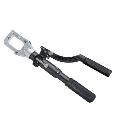 China ZUPPER HZ-60UNV Multifunctional Manual Crimping Tool Hydraulic Cut and Punch Tool HZ-60UNV for sale