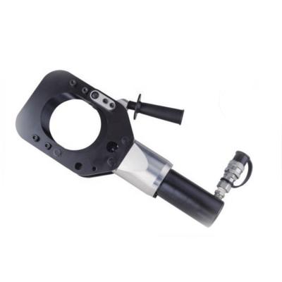 China CPC-105B Split Cable Hydraulic Cutter Head 195ml for sale