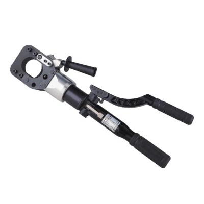 China ZUPPER HZ-55 HZ-55 Hand Manual Cable Cutter Hydraulic Cutting Tool for sale