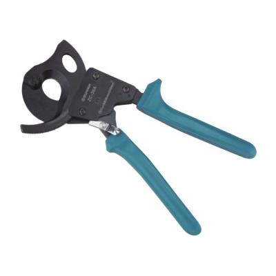 China ZUPPER ZC-60A Ratchet Cable Cutter ZC-60A for sale