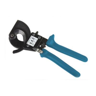 China TCR-325 Ratchet Cable Cutter TCR-325 for sale