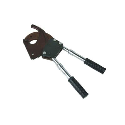 China TCR-101 Ratchet Cable Cutter with TCR-101 Telescopic Handles for sale