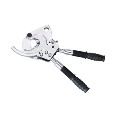 China TCR-65 Ratchet Cable Cutter with TCR-65 Telescopic Handles for sale