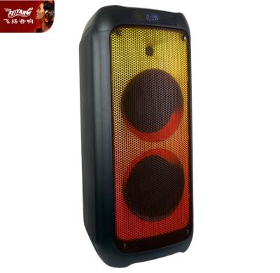 China Dual fire dolby club PA Digita DJ 10 inch jb party box 1000 loudspeaker portable acoustic audio loudspeaker wireless blue Tooth 300 310 200 100 for sale