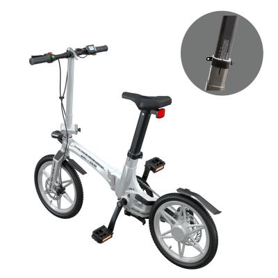 China MINI High Quality Enduro Electro Bike E Bike Electric Bicycle for sale