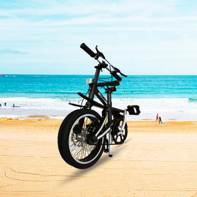 China Professional manufacturer carbon fiber fat tire bike adult with factory price for sale