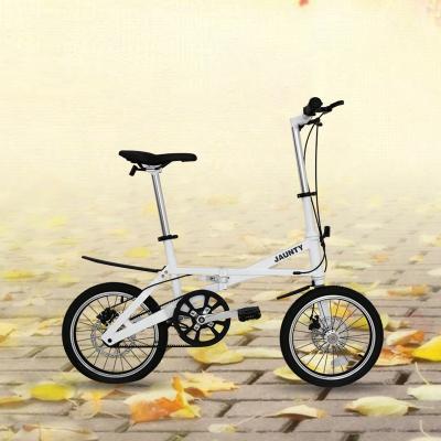 China Factory sales hot carbon fiber folding bikes 26 inch china supplier for sale