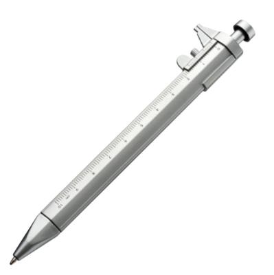 China Office & School Pen Multifunction Caliper Pen for sale