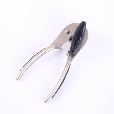 China Viable Manufacturers Selling Kitchen Instruments Kitchen Supplies Multifunctional Zinc Alloy Can Opener Can Opener for sale