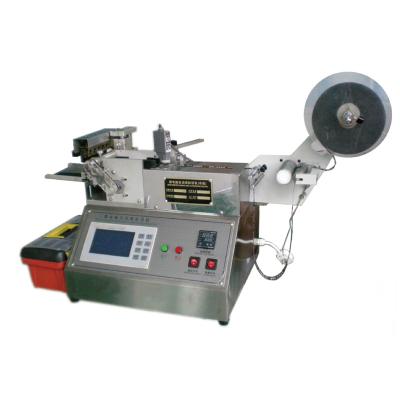 China Factory Automatic Ultrasonic Cutter Cutting Ultrasonic Cloth Cutter Machine for sale