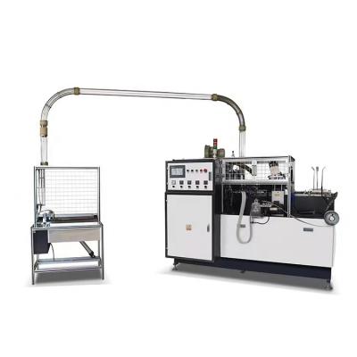 China Garment Shops Paper Cup and Plate Making Machines Cup Machine Paper Making Machine Prices for sale