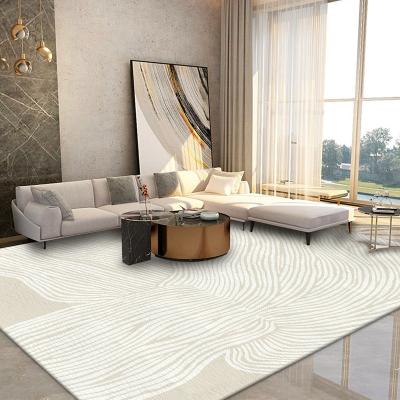 China Modern Modern Printed Living Home Centerpiece Decorations Upholster 3d Pashmina Blanket Fabric for sale