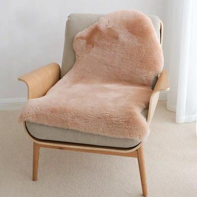 China High quality washable faux rabbit fur softed mirco fiber blankets for living room for sale