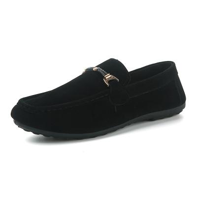 China CUSHIONING Fashionable Lightweight Moccasin Doug Men