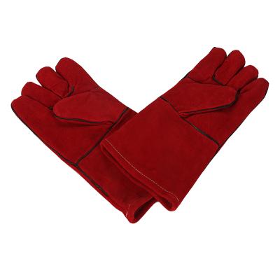 China Factory wholesale durable work hand safty protection 14