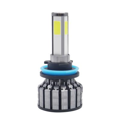 China High Level Competitive Price Car Front LED Lamp Assembly Universal For Ranger 2014 2015 2016 2017 Car LED Headlights for sale