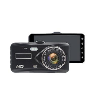 China Saferdriving other vehicle black box dvr for front and rear dual camera car video camera car black box XY-3027X for sale