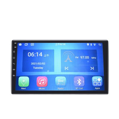 China Universal 1 Din Car Radio Player MP5 7