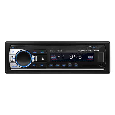 China Multifunctional Built-in Microphone FM Transmitter Car MP3 Music Player With Remote Control for sale