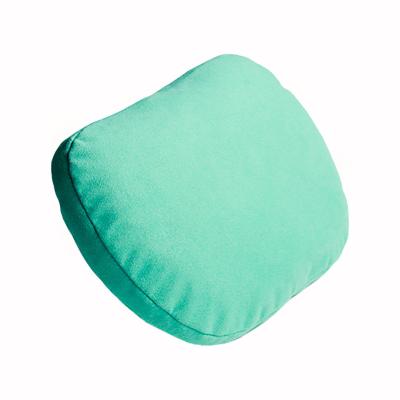 China Business/Lumbar Support Headrest Lumbar Support Luxury High-end Car Neck Pillow Comfortable Car Cushion Cushion for sale