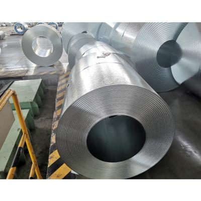 China Automobile Dx51d Dx52d Dx53d Dx54d Dx55d Z40 Z60 Z100 Z180 Z275 Z350 Galvanized Strip Galvanized Sheet for sale