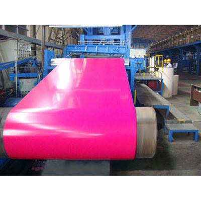 China Professional Manufacturer Ppgi Coil /color Ral/Automotive Primed Galvanized Steel Paint Coil To Cover The Sheet for sale