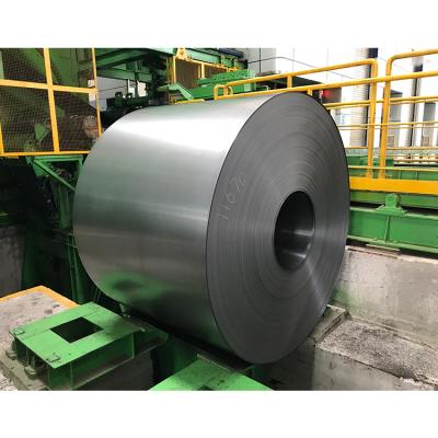 China Main Automobile Flat Sheet Coils Cold Rolled Coil M S Low Carbon Mild 600-1250mm Cr Rolled Steel 0.12-2.0mm High Tensile Steel for sale