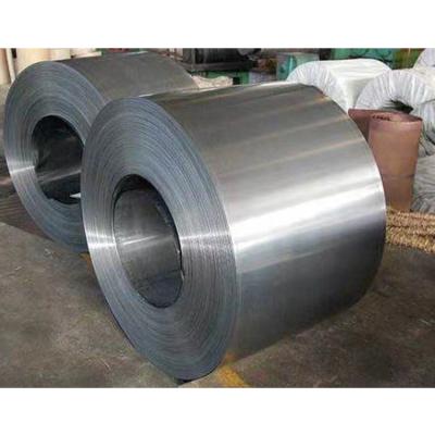 China Hot Selling Automobile Steel Sheet Spcc Material Specification Carbon Steel Strip Cold Rolled Coils for sale