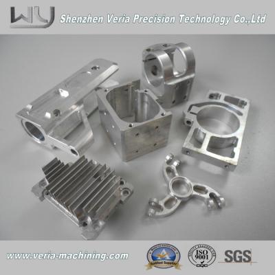 China High Precision CNC Machining Part / Precision Part for Machinery Component Ra0.8-3.2 for sale