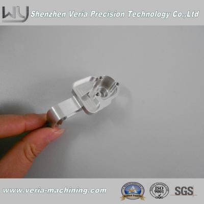 China Custom CNC Aluminium Part/Precision CNC Machining Machinery Spare Part for Uav Aerospace for sale