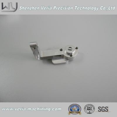 China Precision CNC Aluminium Part/CNC Machining Machinery Spare Part for Uav Aerospace for sale