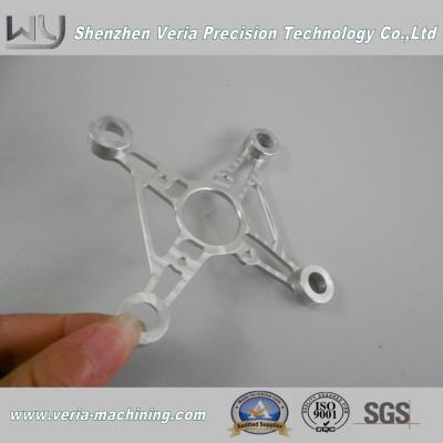 China CNC Machined Part / Precision CNC Machining Part Machinery Component for Uav Aerospace for sale