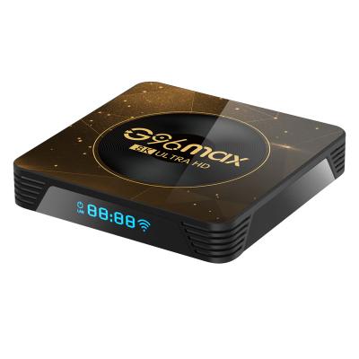 China 8k TV New G96 RK3528 8k 2.4G/5Ghz Wifi H.265 Android 13 TV Box Max Smart Box 2023 TV Box 4GB 32GB/64GB Media Player Set Top Box for sale