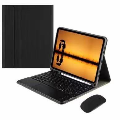 China Radio for iPad Air4 10.2 Keyboard Holder 10.2 Radio Keyboard Protector iPad 8 Keyboard Holder 10.9 for sale