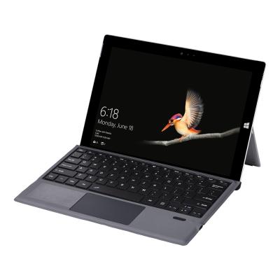 China Wireless wireless keyboard equips tablet pro34567 outdoor with touch version function for sale