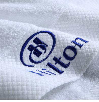 China Custom Hotel Hypoallergenic Towel Cloth Face Bath Towel Microfiber Cotton Towel Set for sale