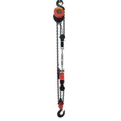 China Hotels 5 Ton DHP Electric Chain Hoist For Construction Use for sale