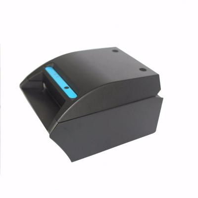 China Printing 200DPI Precision OMR/OCR Scanner Support Lottery Scanner with Barcode Reader for Voting Count for sale