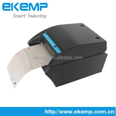 China 82.5mm optical character recognition reader/scanner for sale