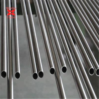 China Construction Factory Hastelloy C4 N06455 2.4610 Pipe Tube Low Price for sale